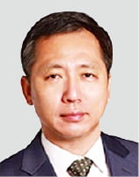 박복영 교수 