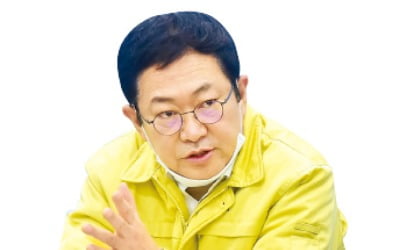 인천시, 코로나 피해 中企·소상공인에 1450억 수혈