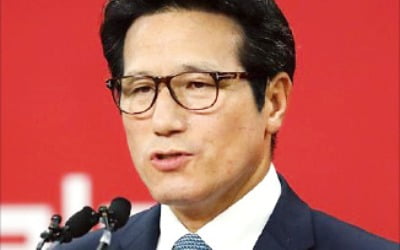 '통합당 탄생 주역' 정병국 불출마…이찬열은 컷오프