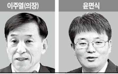 韓銀, 새 금통위원 4명 인선 착수…학계·금융계·관료 '물밑 경쟁'