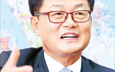 김승배 신임 부동산개발협회장 "윤리경영 강화로 개발업 이미지 개선하겠다"