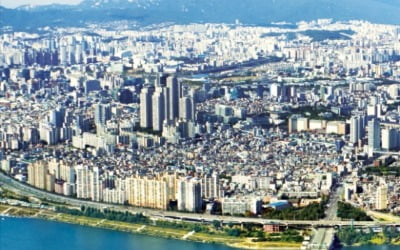 오피스텔 등 수익형 부동산…금리 내리면 기회 있다