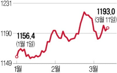 美 월가서 먼저 꺼냈다…"한국 등과 통화스와프 필요"