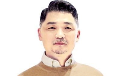 김범수 카카오 이사회 의장 "좋은 기업서 위대한 기업 될 것"