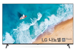 더 선명한 색 표현…LG '나노셀 TV' 출시