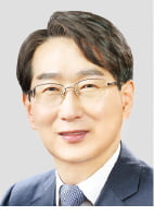 김정환 산업단지공단 이사장 취임