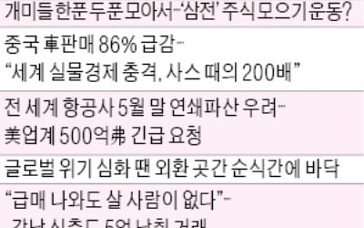 '특급호텔도 코로나發 눈물의 세일'…"호텔 브랜드 이미지는 괜찮을까"