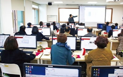 ICT에 '先투자'한 경인여대…서버다운·접속지연 없었다