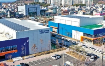 진주 항공우주산업 이끄는 한국산업기술시험원…우주부품시험센터 본격 운영