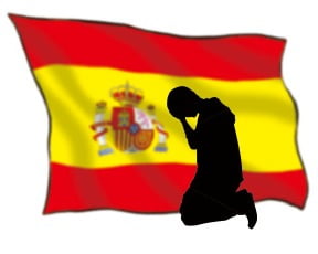 [천자 칼럼] '건강 1위국' 스페인의 비극
