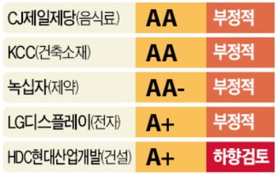 금감원, 신용등급 강등 후보 전수조사…우선지원 기업 추려낸다