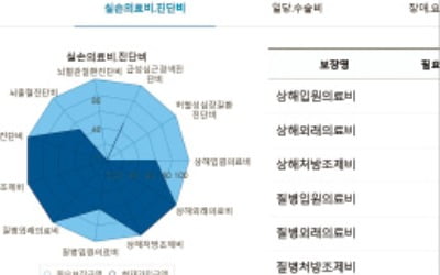 삼성화재의 컨설팅 시스템 삼총사