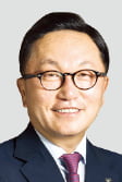 박현주 회장, 배당금 10년 연속 기부