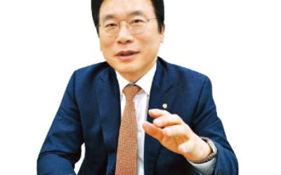 권준명 무궁화신탁 사장 "자본력·역세권 '기준' 신사업 수주…소액 담보신탁 특화 "