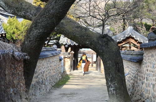 [건강 여행지] 산청 동의보감촌으로 떠난 '면역력 강화 여행'