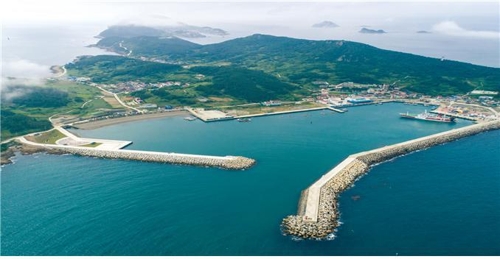 제주 추자도에 레저객 '간이역' 역마리나 조성 추진