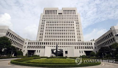 '사법행정권 남용' 판사 7명 신청·조정·소액 업무로 재판복귀