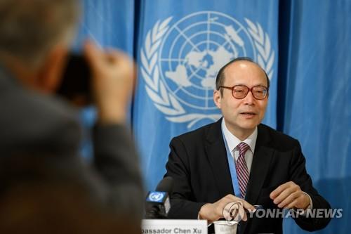 유엔 지재권기구 사무총장 선거 앞두고 미중 신경전