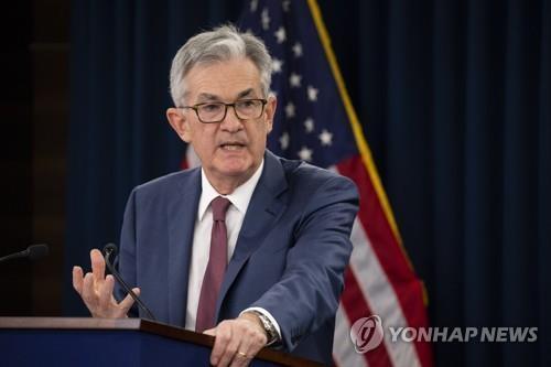 트럼프 "시장 돌아올 것"…"금리 높다" 또 연준 때리기