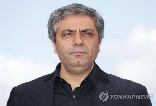 베를린영화제 황금곰상 받고도 시상식 참석 못한 이란 감독