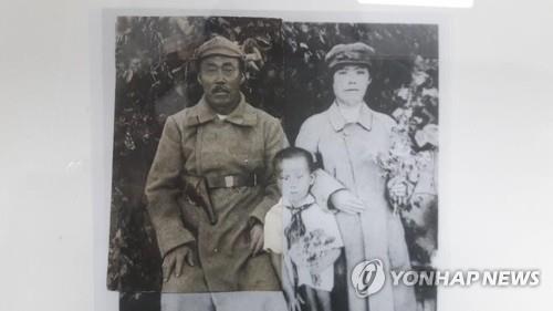 홍범도 장군유해 대전국립묘지에 안장…공군 수송기로 봉환할 듯