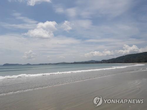 코타키나발루 등 말레이 동부, 14일 내 한국 방문자 입국 금지