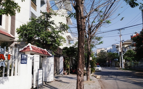 한국 관광객 끊긴 베트남 다낭 직격탄…"휴업속출, 쥐죽은 듯"