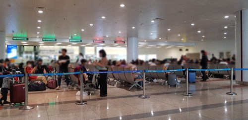 베트남, 대구·경북과 무관한 한국민 자가격리로 전환 시작