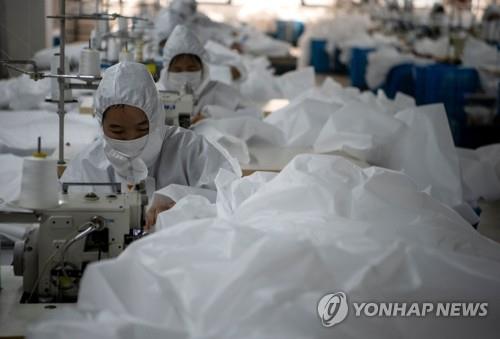 中 경제 정상화 독려에 지방정부 통계조작 논란 재연
