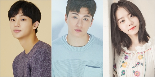 KBS 월화극 재개…이신형·신승호·김소혜의 '계약우정'