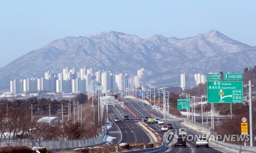 충남 내포신도시에 AI 데이터센터 건립…2022년 완공