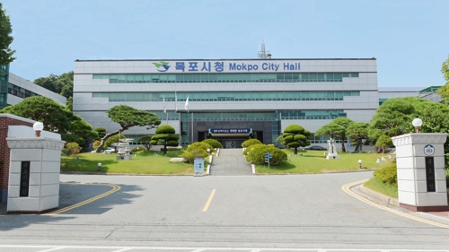 목포 상징 삼학도에 항구 포차단지 만든다…운영자 15명 모집