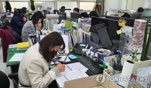 신천지, 신도·교육생 4천여명 명단 광주시에 추가 제출