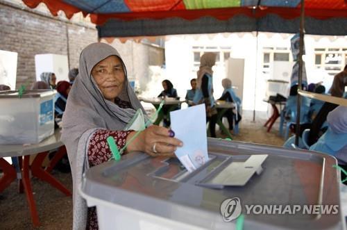 합의서 잉크도 안 말랐는데…아프간 안팎서 불협화음·우려(종합)