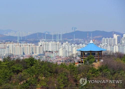 안산, 시내에 '높이 100ｍ 조형탑' 랜드마크 건립 추진