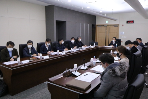 국책연구기관, 코로나19 방역대책회의…"재택근무 등 적극 활용"