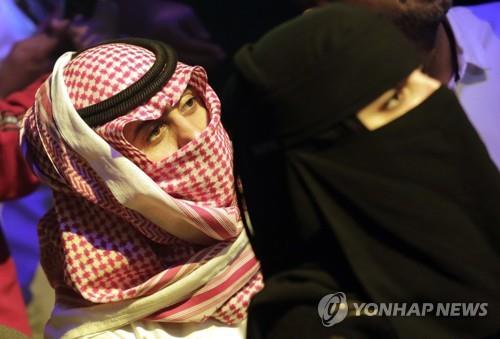 '메르스 진원' 사우디, 코로나19 '청정'…의료마스크 반출 금지