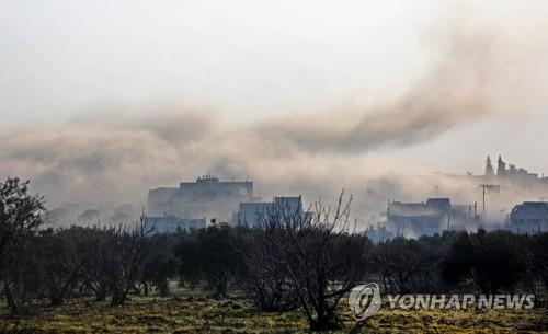 터키 에르도안 "난민에 유럽문 계속 열 것…유럽이 부담해야"