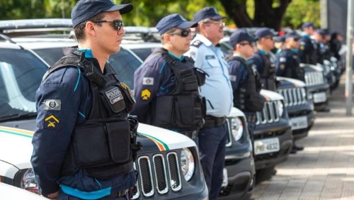 브라질 북동부 경찰 파업, 여론 악화로 13일만에 종료