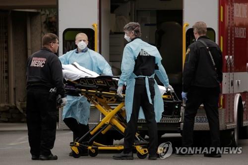 미국 코로나19 사망자 총 6명…시애틀 일대서 4명 더 나와(종합)