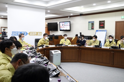 경기도, 마스크 최고가 제한·생산량 90% 공적공급…정부에 건의