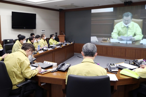 경기도, 마스크 최고가 제한·생산량 90% 공적공급…정부에 건의