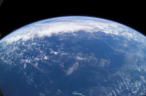 약 32억년 전 지구는 망망대해 펼쳐진 '물의 세계'였다