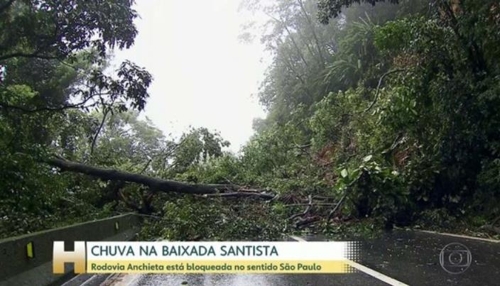 브라질 남동부 집중호우로 피해 속출…60여명 사망·실종