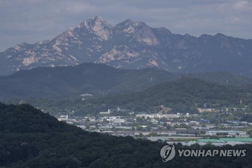 '3기 신도시' 고양 창릉도 지구 지정…생태 자족도시로 조성