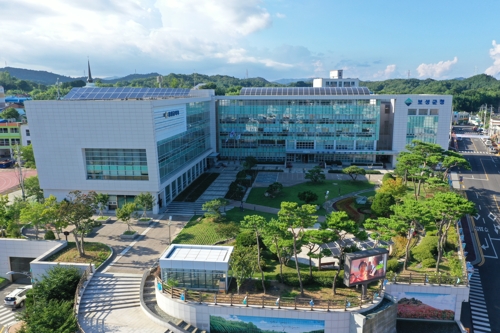 보성군, 5월 봄축제도 모두 취소…"코로나19 예방"