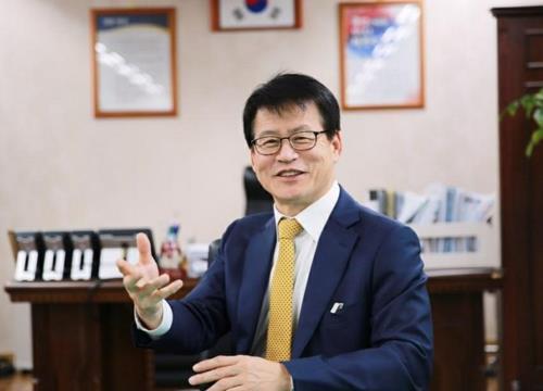 민주당, 충북 중부3군 총선 후보 임호선 확정