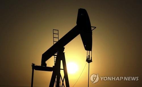 국제유가, 감산합의 소식에도 하락…WTI 1.9%↓