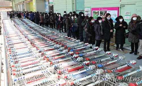 '코로나19 극복, 고국 돕자'…각국 동포 온정 손길 확산