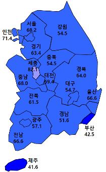 주택경기 3월 전망 17개월만에 최저…코로나·2·20대책 여파